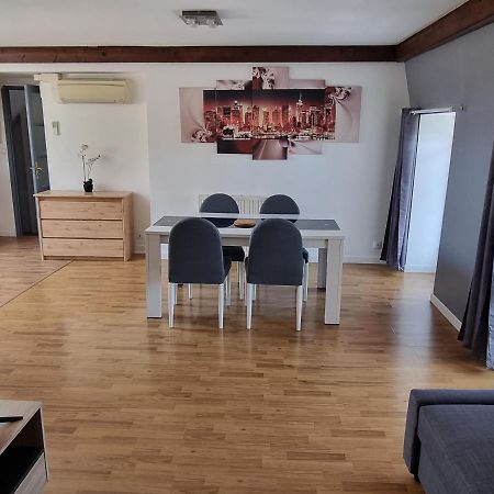 Appartement T3 Bis En Coeur De Ville Dijon Eksteriør billede