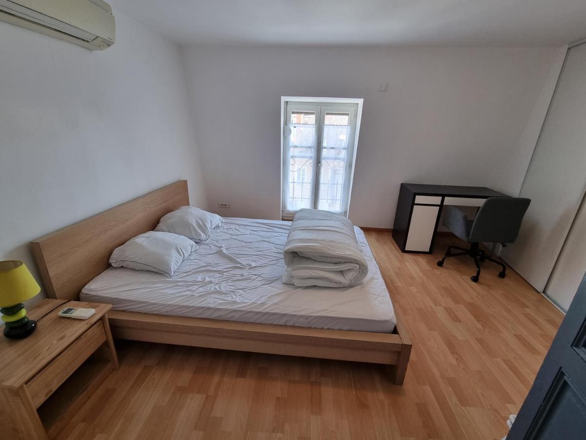 Appartement T3 Bis En Coeur De Ville Dijon Eksteriør billede