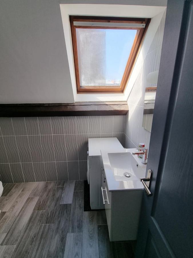 Appartement T3 Bis En Coeur De Ville Dijon Eksteriør billede